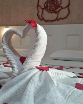 Pousada Pérola Dourada